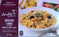 Bacalhau À Brás
