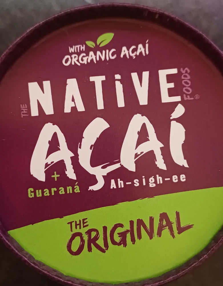 The Original