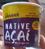 Açaí + Guaraná