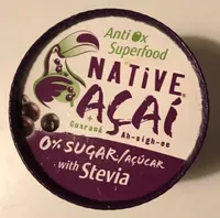 Açaí + Guaraná
