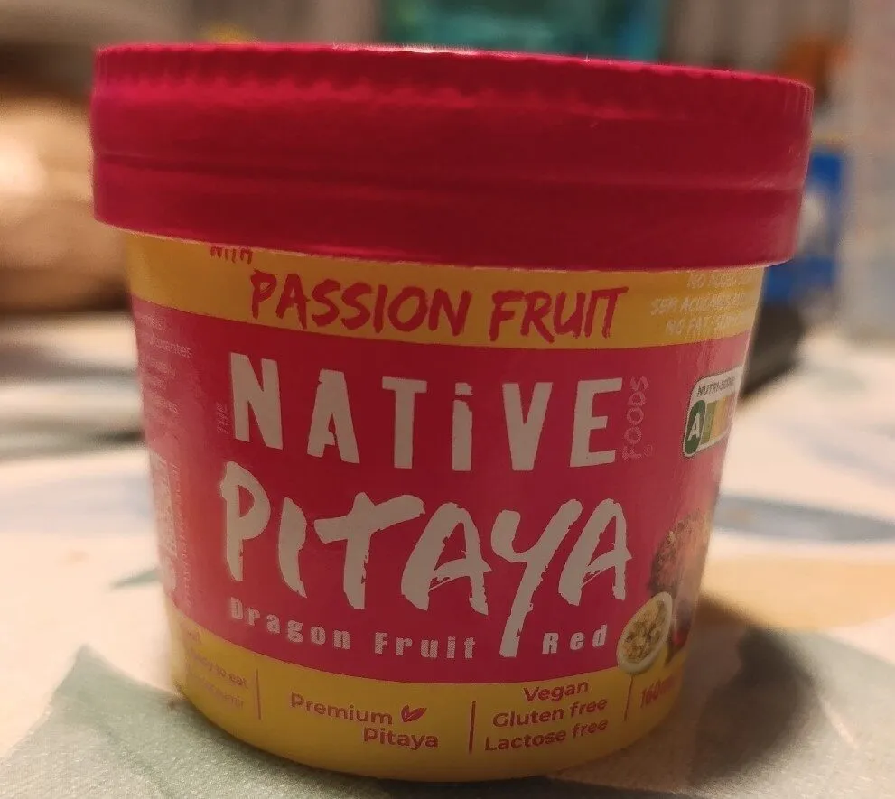 Native Pitaya