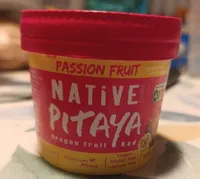 Native Pitaya