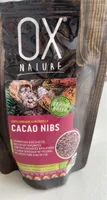 Nibs de cacao bio