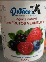 Yogurt Natural