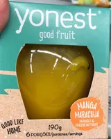 Yonest good fruit