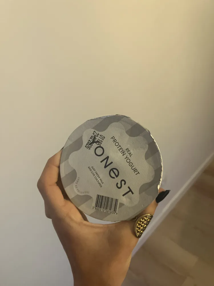Iogurte proteína Yonest