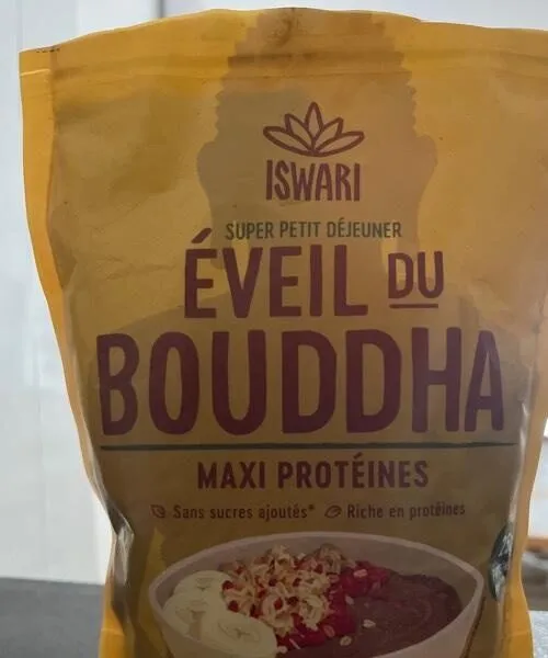 Éveil du Bouddha