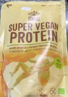 Super vegan protein