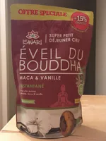 Éveil du Bouddha - Maca & vanille