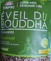 Eveil du Bouddha Chanvre