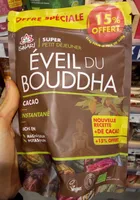 Éveil du bouddha
