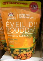 Eveil du boudha
