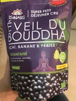 Eveil du Bouddha