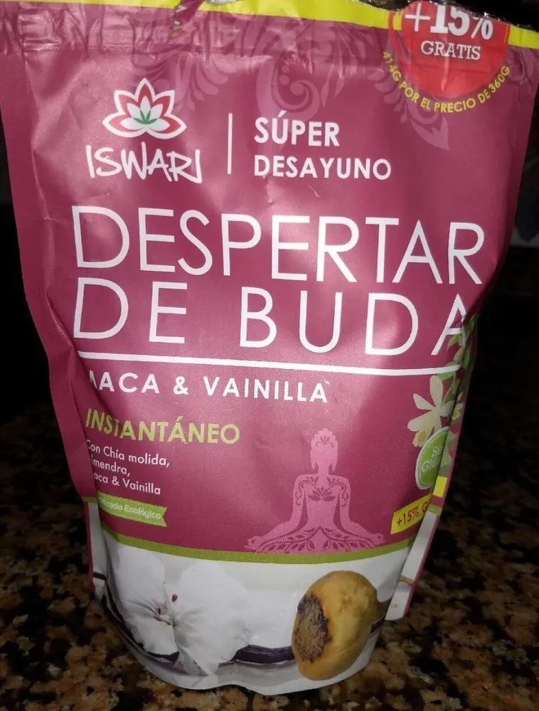 Despertar de Buda