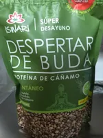 El despertar de Buda