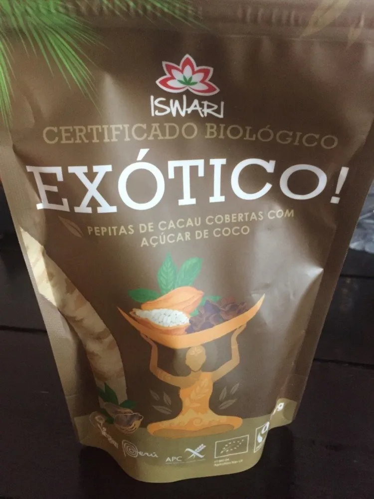 Exotico
