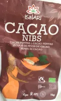 Cacao nibs