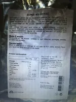 Super-mix Germé