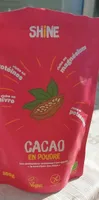 Cacao en poudre