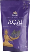Açaï poudre
