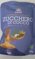 Zucchero di cocco