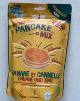 Instant PANCAKE MIX