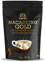 Macaccino gold