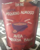 Super pequeno almoço BIO