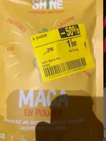 Maca