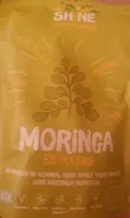 Moringa en poudre