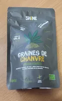 Graines de chanvre