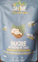 Sucre de fleurs de coco
