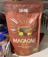 Macacau em Pó