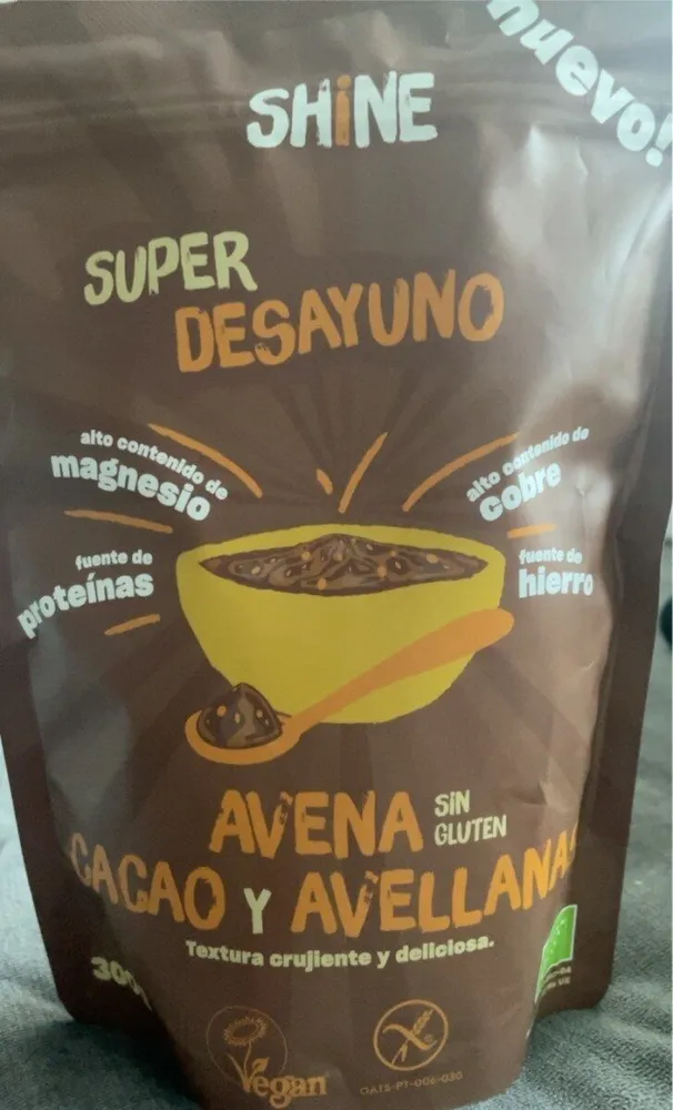 Super desayuno