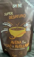 Super desayuno