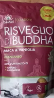 RISVEGLIO DI BUDDHA MACA E VANIGLIA