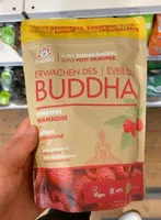 Erwachen des Buddha Himbeere