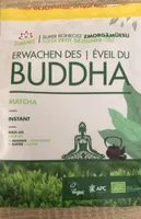 Eveil du Buddha