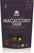 Iswari Macaccino Dark