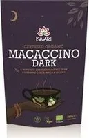 Iswari Macaccino Dark