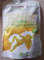 Super vegan protein