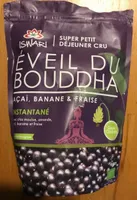 Eveil du bouddha