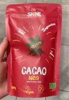 Cacao nibs