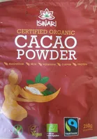 Cacao Powder