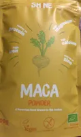 Maca Powder