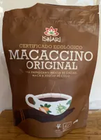 Macaccino original