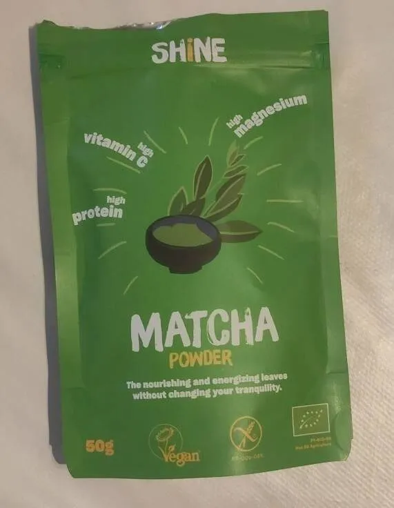 Matcha Powder