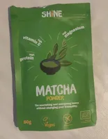 Matcha Powder