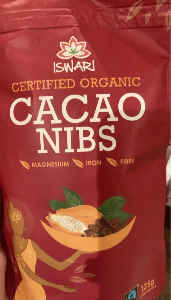 Cacao Nibs