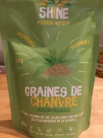 Graines de chanvre